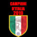 CALENDARI CAMPIONATI – Cral Angelini Abruzzo & Enzo Laurenzio