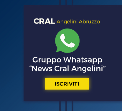 Gruppo Whatsapp