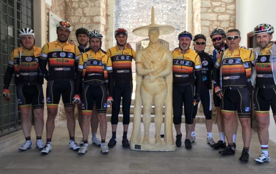 squadra ciclistica