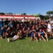 CAMPIONI D’ITALIA 2019